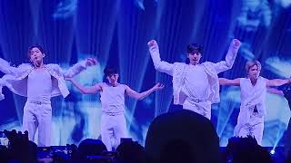 ONEUS  SIMULATION ONEUS WORLD TOUR IN KL 4K 240504 [upl. by Thevenot]