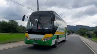 BOUNDARY cavite batangas Road short version of halsema highway in cordillera region [upl. by Ruthy297]