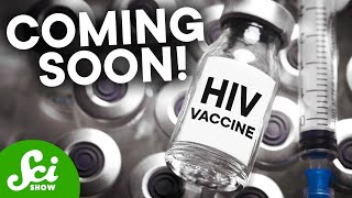 Why They Cant Make an HIV Vaccine Theyre Trying [upl. by Nolrac]