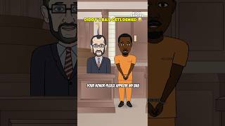 Diddy Goes To Court And His Bail Gets Denied 😂 [upl. by Irrej]