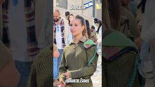 The IDF bold relentless and unshakable – defenders of peace and freedom [upl. by Nuhsal]