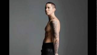 Eminem  Recovery  7 Not Afraid [upl. by Eelirak]