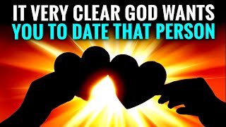 Your Soulmate Has Arrived God Wants You To Clearly Date That Person By These Confirmations [upl. by Engracia]