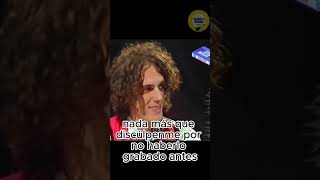 Entrevista a Spinetta [upl. by Farah]