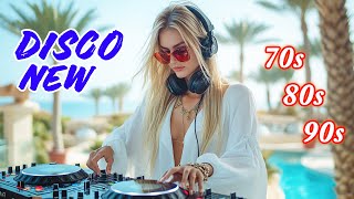 Golden Eurodisco Mix  New Italo Disco Music Selection 2024  70s 80s 90s Disco Songs Legends [upl. by Akela]