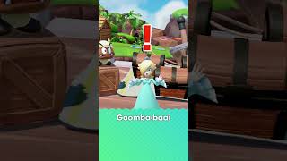 Super Mario Party Jamboree – Goombabaai Nintendo Switch [upl. by Eissirhc116]