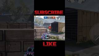 Barrel sa only one kill shorts shortsfeed smartphone shortsvideo pubgmobilecluthch [upl. by Preston]