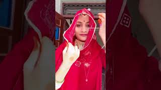 Rajal neer Bhawe song tejajidjsong2024 trending marwarisong rajasthani youtubeshorts [upl. by Matthaus]