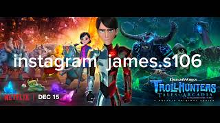 Trollhunters Season 4 Release Date  Trailer  Cast  Expectation  Ending Explained [upl. by Dygall226]