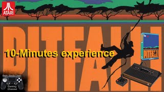 Pitfall 10 Minutes experience [upl. by Abercromby]