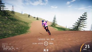 Descenders bike park [upl. by Htebiram862]