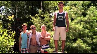 The Grown Ups 2  20quot TV Spot  At Cinemas August 9 [upl. by Ydasahc]