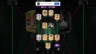 Madfut 25 sbc Rodri all solutions [upl. by Annenn]