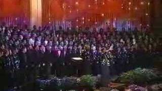 FOR EVERY MOUNTAIN  BROOKLYN TABERNACLE CHOIR [upl. by Dotty880]