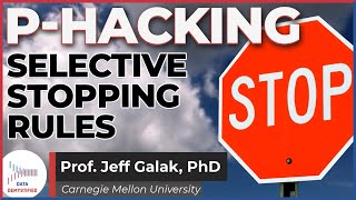 Selective Stopping Rules PHacking Your Way To Fame  Part 5 of 6 [upl. by Nnayr]