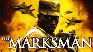 The Marksman Full Movie Story Teller  Facts Explained  Hollywood Movie  Wesley Snipes [upl. by Einaffyt696]