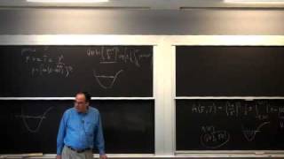 Lec 20  MIT 580 SmallMolecule Spectroscopy and Dynamics Fall 2008 [upl. by Inman240]