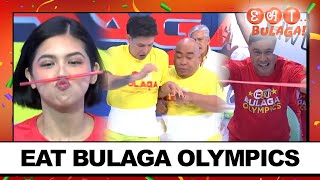 EAT BULAGA OLYMPICS 2024  EAT BULAGA  July 13 2024 [upl. by Greenland386]