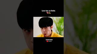 Love has no limits 💘💫 song kdrama love shortvideo [upl. by Yahsram]