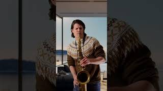 Griechischer Wein  Udo Jürgens cover Sax Element [upl. by Koller998]