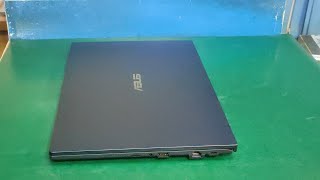 ASUS ExpertBook L1500CDA EJ0532T Laptop SSD amp RAM Upgrade [upl. by Gustavus]