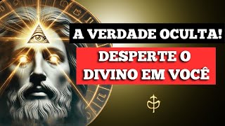 O Segredo Oculto do Óleo Crístico que Poucos Conhecem  Glândula Pineal [upl. by Tekcirk174]