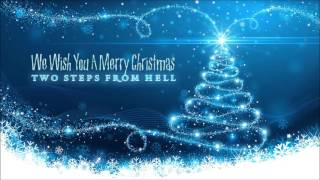 Two Steps From Hell  Christmas Medley Extended [upl. by Hibbitts]