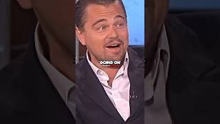 Leonardo DiCaprio’s Russian Plane Incident [upl. by William]