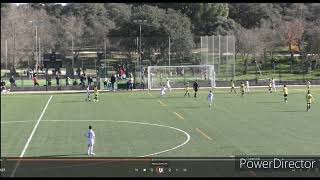 MARC VS BOADILLA en Boadilla [upl. by Ssitnerp741]