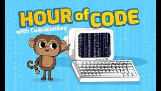 What is Hour of Code  Hour of Code Activities  Free Coding Games and Courses [upl. by Mak]