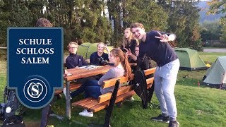 Duke Goldexpedition 2017  Schule Schloss Salem [upl. by Giles]