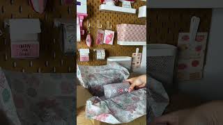 🌿 ASMR Small Business Order Packing  Soothing Shipping Sounds 📦 ASMR OrderPacking SmallBusiness [upl. by Enirhtak205]