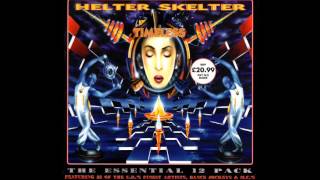 Vinylgroover  Helter Skelter  Timeless 31st October 1998 [upl. by Tabitha]