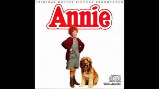 Annie 1982 Tomorrow [upl. by Armil]