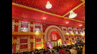 dasara maadurga pandal navratri trending viralshorts ytshorts MAA durga [upl. by Langley412]