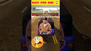 Ajju Bhai Attack Gangster 😱😈😡💪indianbikedriving3d shorts trending [upl. by Thea582]