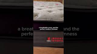 Best Mattress My Top 3 Picks [upl. by Marceau502]