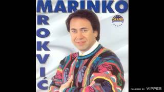 Marinko Rokvic  Lomi me zivot  Audio 2000 [upl. by Dalton]