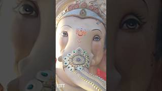 Today Ganesh Immersion 21st September ganapatibappamorya ganapati [upl. by Delphine]