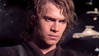 Anakin Skywalker Did Nothing Wrong  This Will Change Your View of Him [upl. by Eitsud]