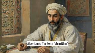 Al Khwarizmi Father of Algebra and Algorithms [upl. by Alrzc]