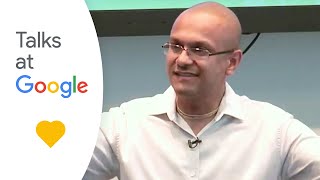 WorkLife Stress Management  Gadadhar Pandit  Talks at Google [upl. by Airetak444]