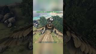 ark howe to tame a quetzal ark arksurvivalevolved [upl. by Trik]