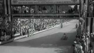 The AllAmerican Soap Box Derby 1935 [upl. by Naujaj852]