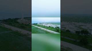 চায়না বাঁধ ০৩ সিরাজগঞ্জ  China Badh 03 Sirajganj  Drone Credit HdrsRubel2 chinabadh [upl. by Tnarg]