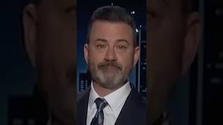 JIMMY KIMMEL CRIES ON NATIONAL TV OVER PRESIDENT TRUMP [upl. by Hestia786]