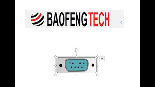 Programing the BF F8 HP Pro with BTECH and Chirp Software [upl. by Nikoletta586]