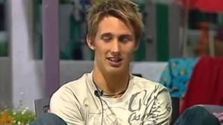 Big Brother Australia 2003  Day 6  Daily Show [upl. by Nirad]