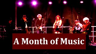 US Music Month [upl. by Dinnie]