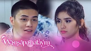 Wansapanataym Recap Gelli In A Bottle  Episode 9 [upl. by Sonaj]